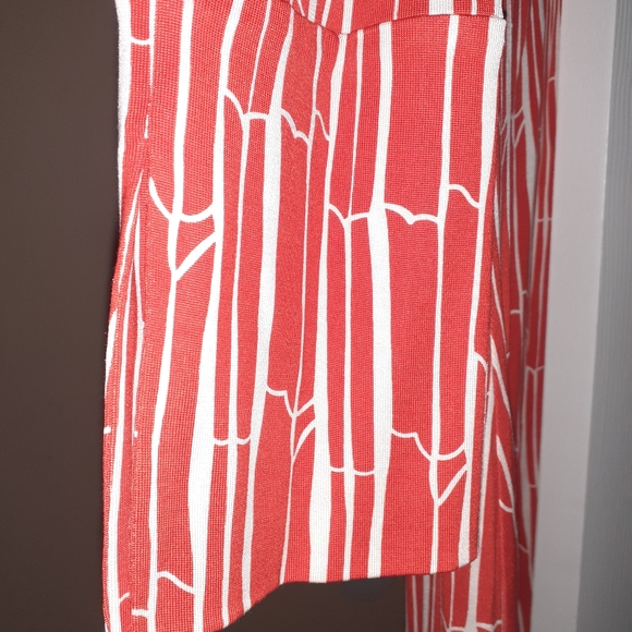 Diane Von f  dress - Picture 3 of 3